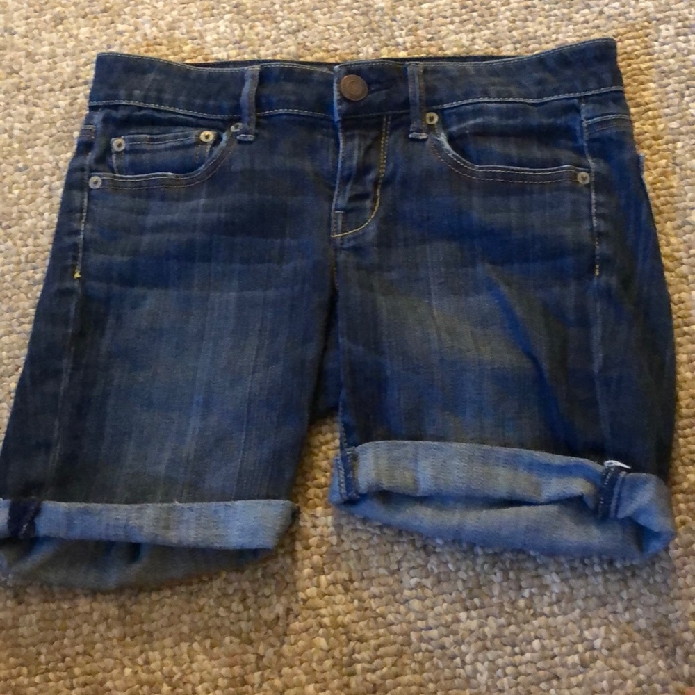 american eagle shorts